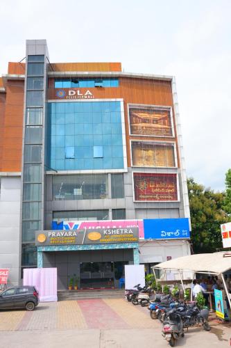 Warangal Hotel | Kshetra Hotels