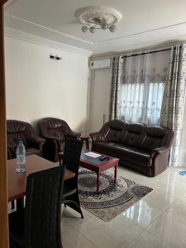 Yaounde Apartment | KSHP NKOZOA ydé