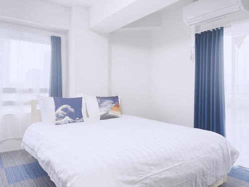 Nagawa Apartment | Ksi南常盤台502