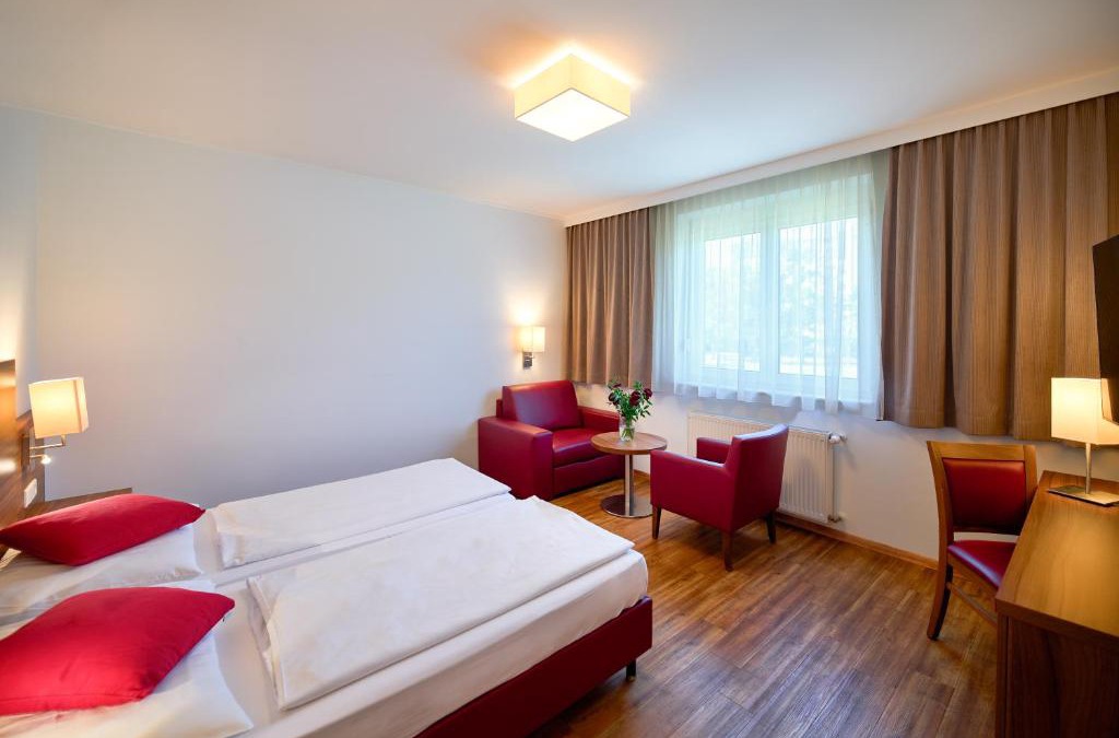 Leopoldstadt Hotel | KSV Hotel Wien