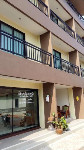 Ban Bo Han Apartment | KT Hotel Airport