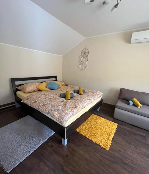 Ilok Apartment | KUĆA - NA GRANICI