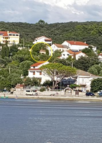 Kampor House | Kuća za odmor Alf