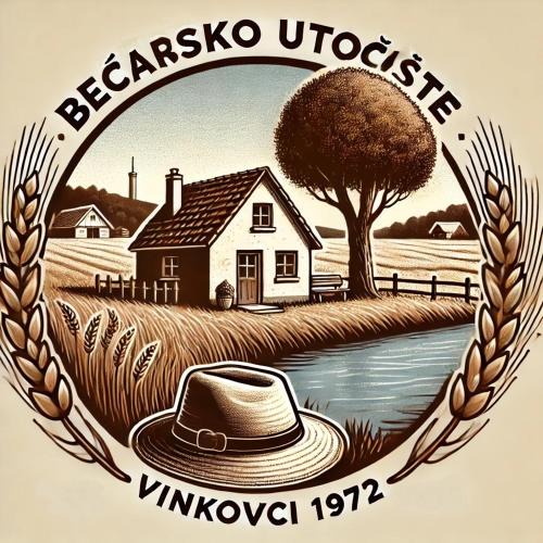 Vinkovci House | Kuća za odmor Bećarsko Utočište