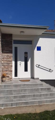 Cerna House | Kuća za odmor BIĐ