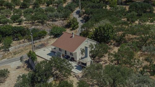 Podstrana House | Kuća za odmor Boris
