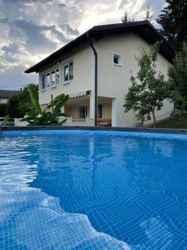 Barilovic House | KUĆA ZA ODMOR HANA