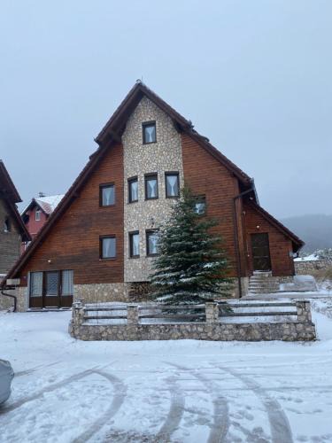 Canton 10 Ski Chalet | Kuća za odmor Ivana