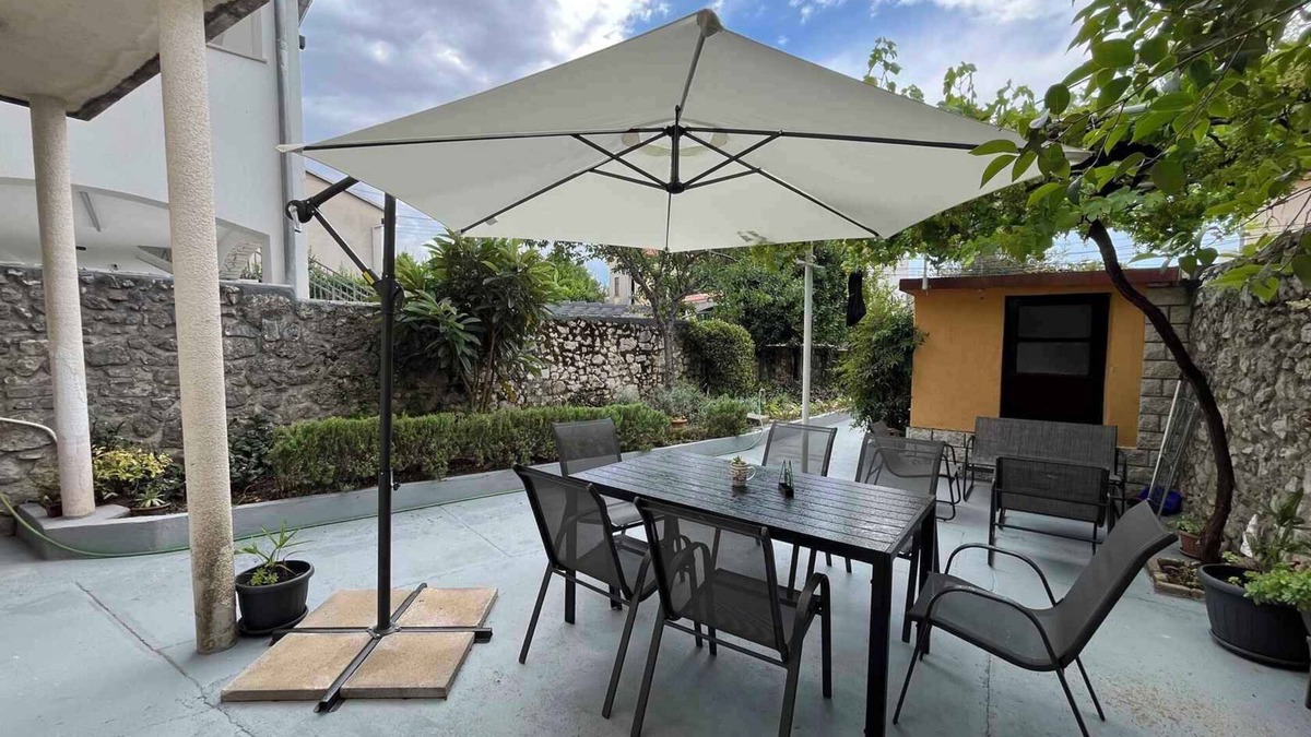 Jadranovo House | Kuća za odmor Kloštar