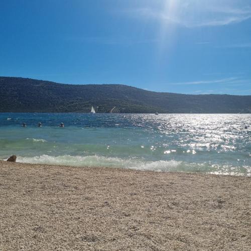 Poljica House | Kuća za odmor Lavanda