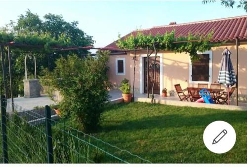 Bartici House | Kuća za odmor Maria Bartići