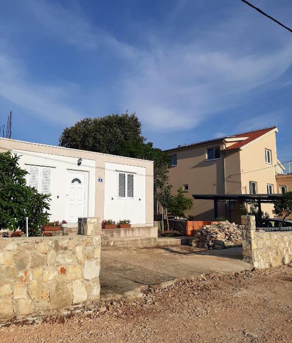 Necujam House | Kuća za odmor Neva