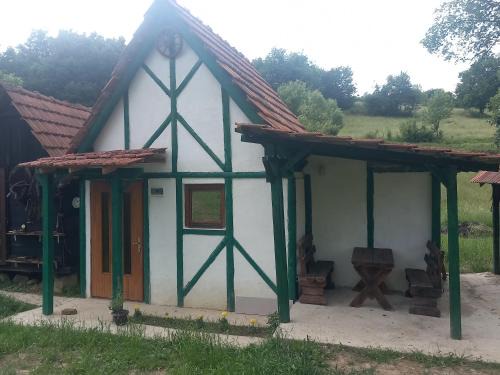 Zenica-Doboj Canton Apartment | Kuća za odmor-Vikendica-