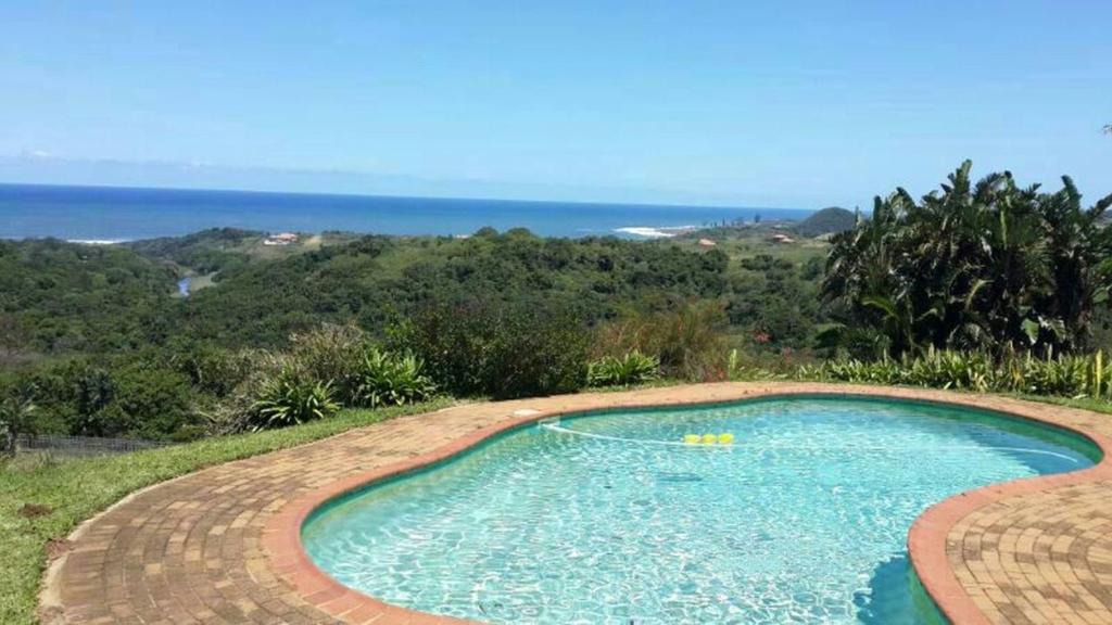 Port Edward House | Ku-Boboyi River Lodge