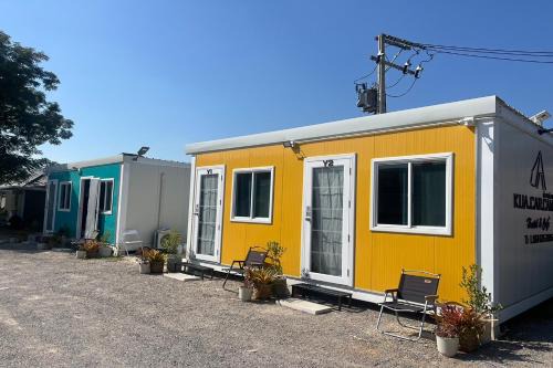 Lampang Other | Kua Car Camp