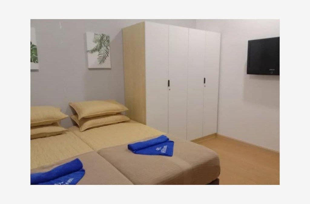 Kuantan Apartment | Kuantan Mahkota Valley Homestay