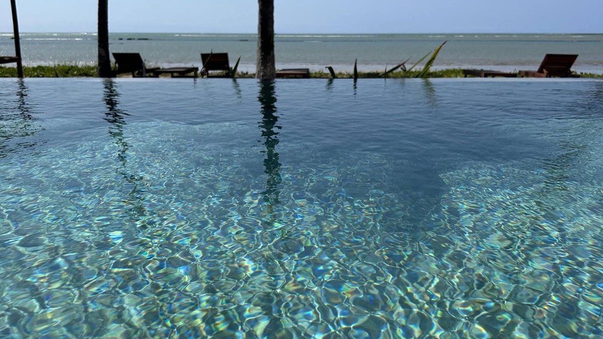Barreira do Boqueirao Hotel | Kuarasy Boutique Hotel Japaratinga