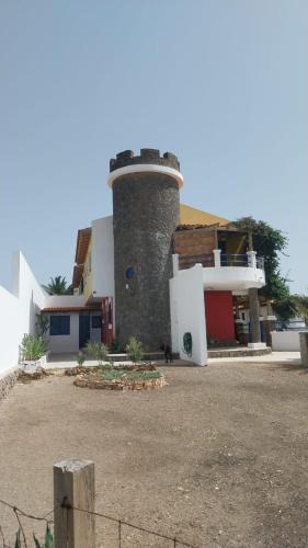 Sal House | Kuartinho - Casa Torre