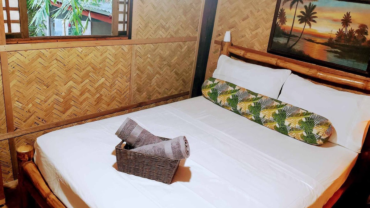 Castillejos Other | Kubo House - A Farm Life Experience