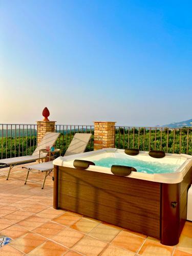 Torrenova Villa | Kubos Agrirelais