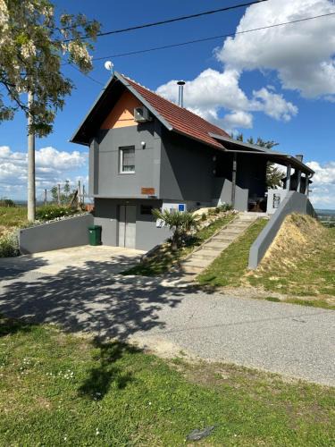 Sveti Martin na Muri House | Kuca za odmor Mare