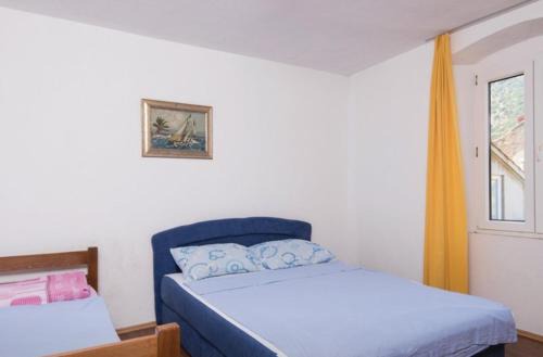 Duba Peljeska House | Kuca za odmor VUKIĆ