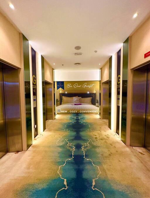 Batu Lintang Apartment | Kuching Kozi Square Apartment III