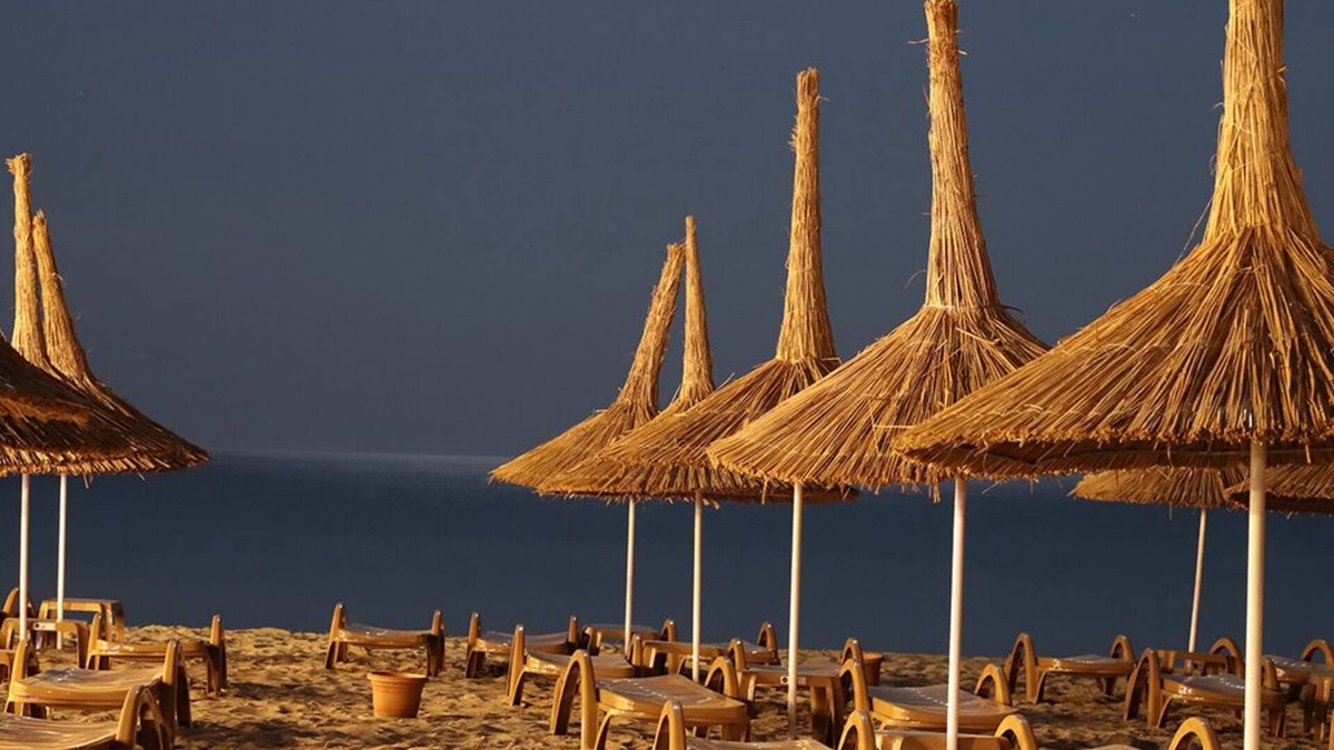 Ayvalik Hotel | Kucukkoy Hotel
