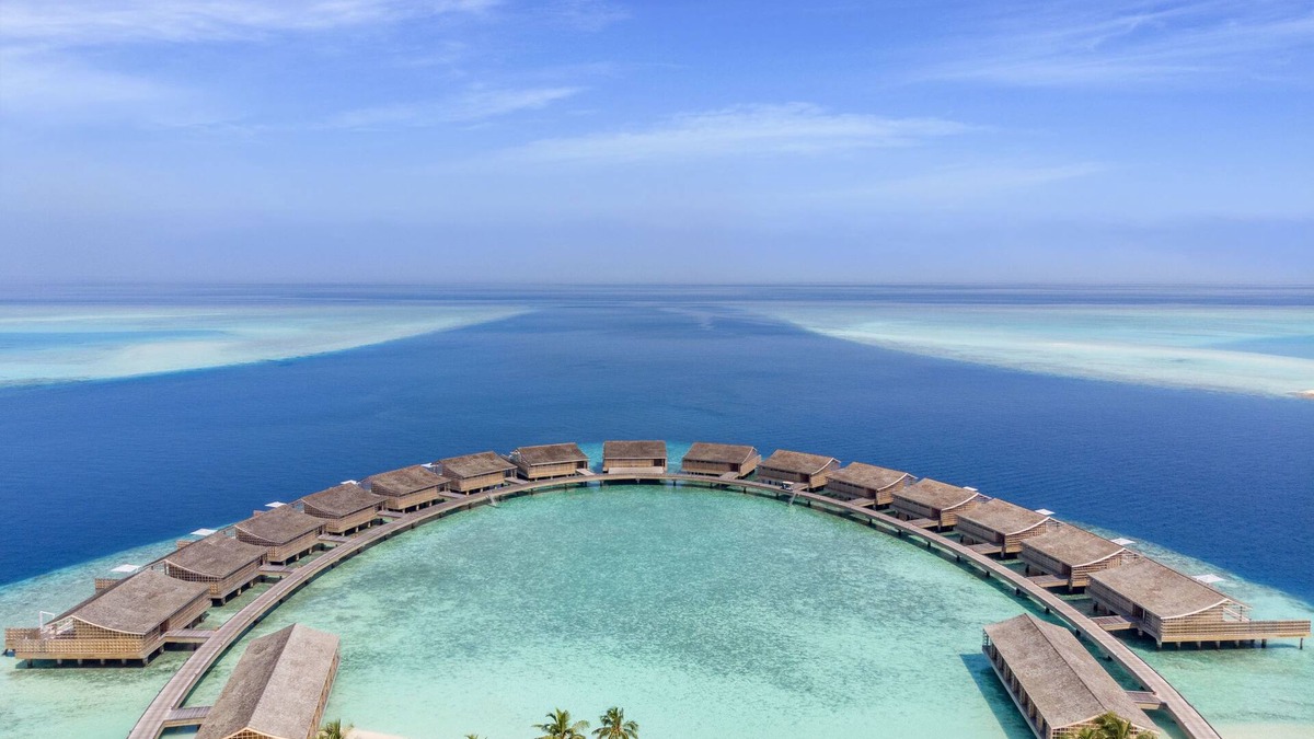 Kudadhoo Hotel | Kudadoo Maldives Private Island– Luxury All inclusive