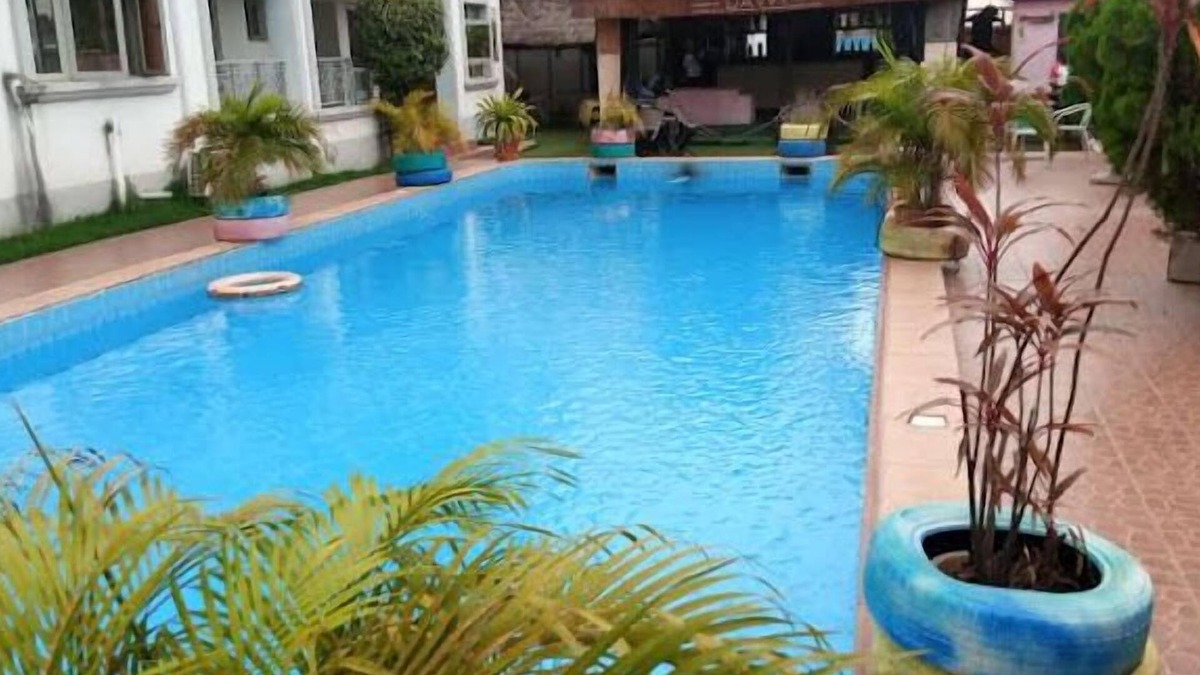 Ado Ekiti Apartment | Kudis Royal Apartments