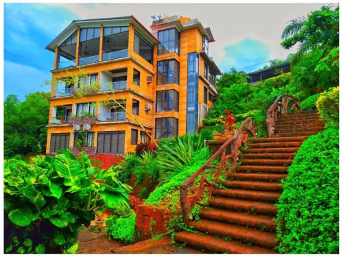Gokarna Resort | Kudle Beach View Resort And Spa Gokarna