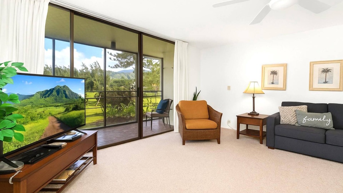 Kahuku Apartment | Kuilima Estates by KBM