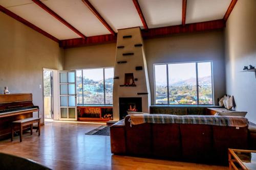 Windhoek House | Kuiseb High Five