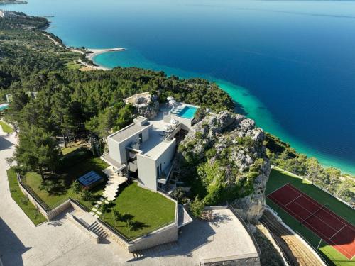 Makarska Villa | Kuk Oaza Luxury Villas