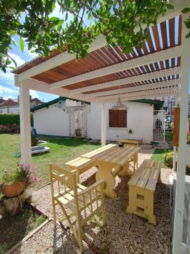 Villa Gesell House | Kuka 5