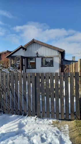 El Chalten House | kukachalten