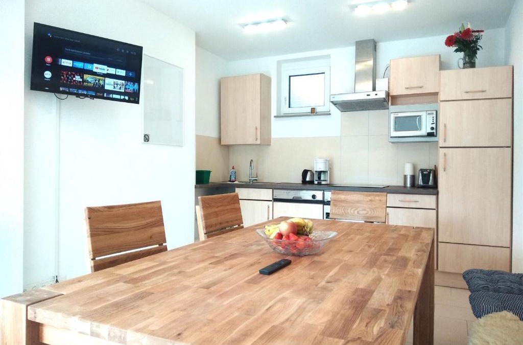 Aalen House | Kuku-Ruku Zimmervermietung