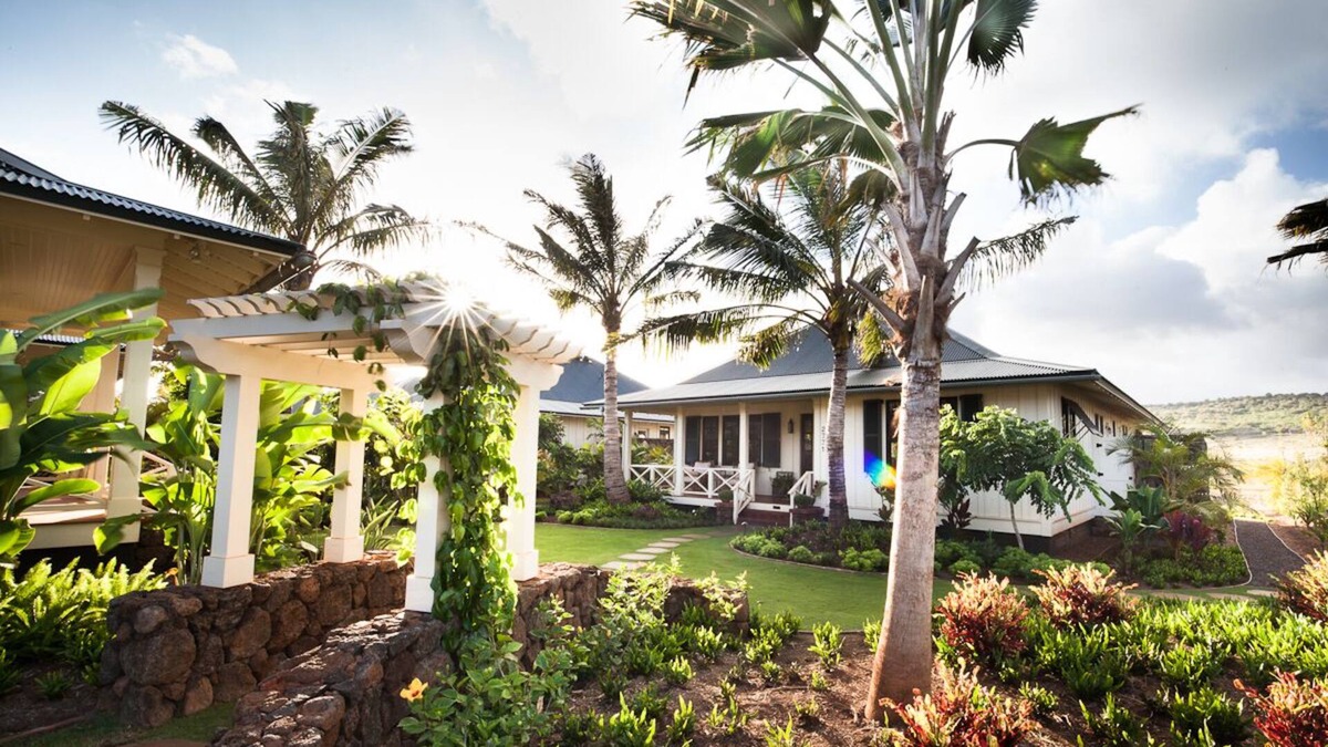 Poipu Cottage | Kukui'ula - 3 Bedroom Cottage