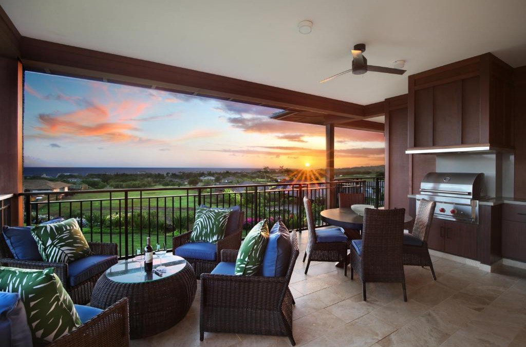 Poipu Apartment | Kukui'ula Villa #8