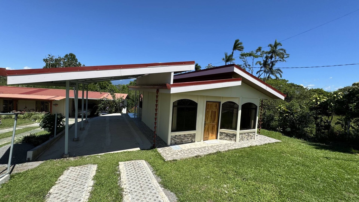 San Vito Cabin | Kukul House