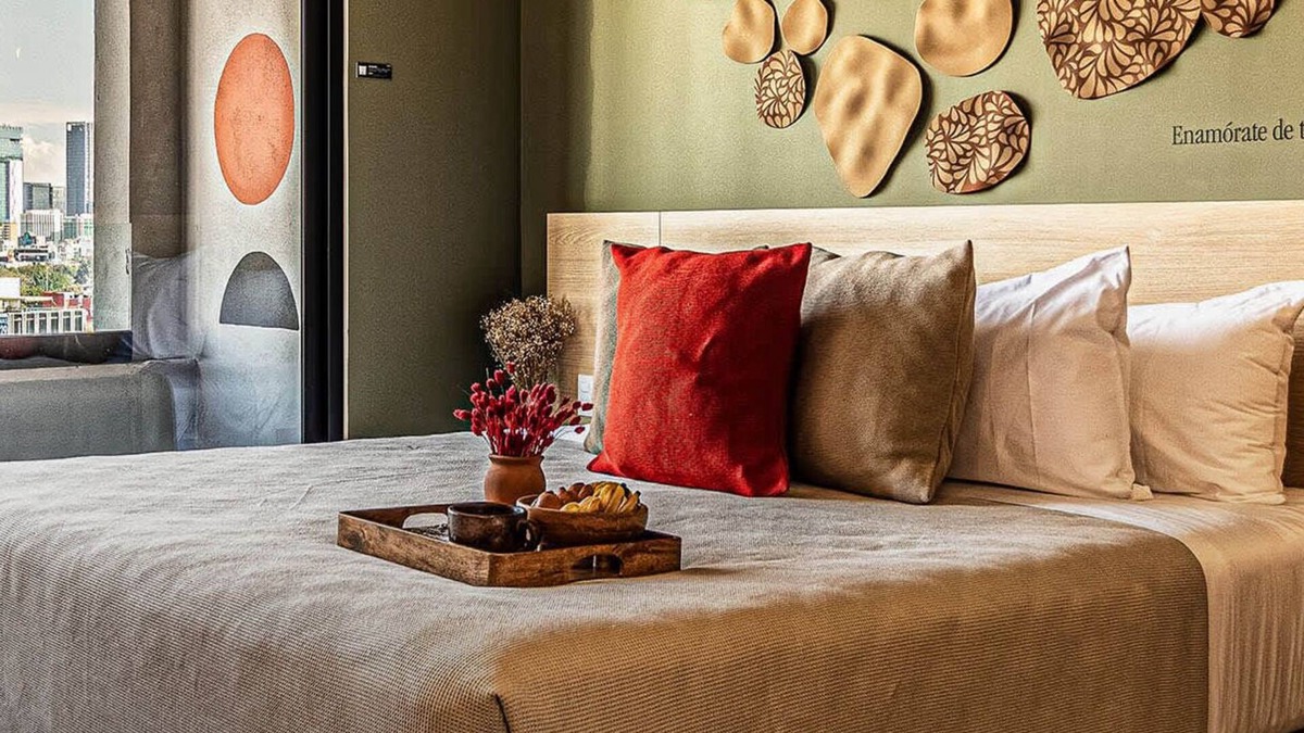 Granada Apartment | Kukun Inspire Polanco
