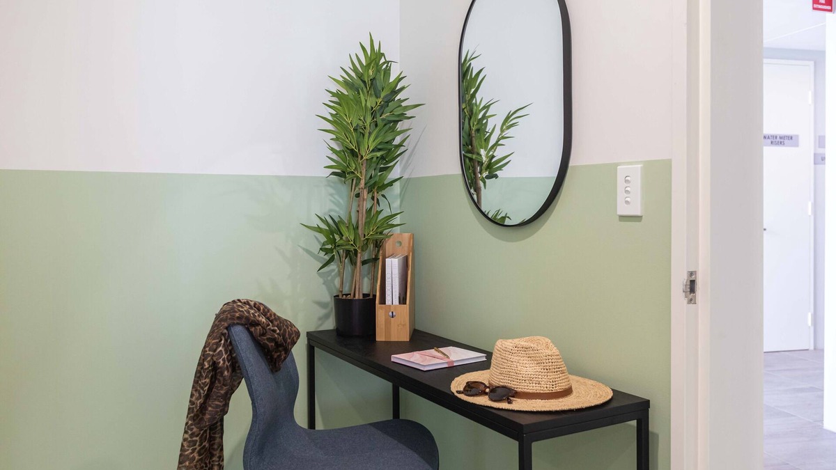 Mays Hill Apartment | KULA - Apartment Parramatta