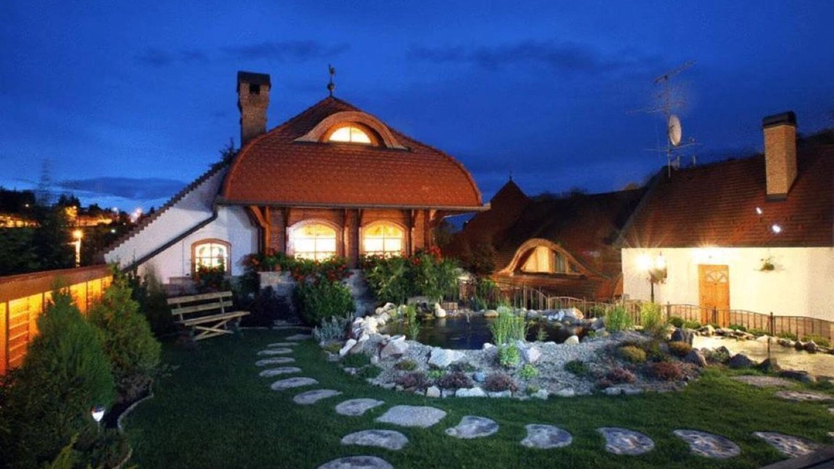 Eger House | Kulacs Csárda & Panzió