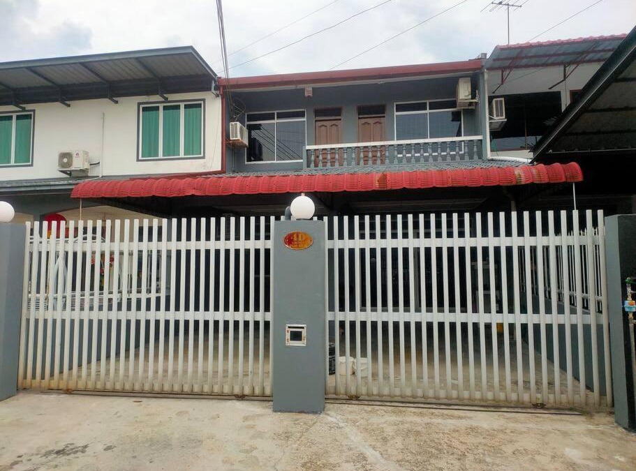 Sibu Villa | kulas homestay sibu