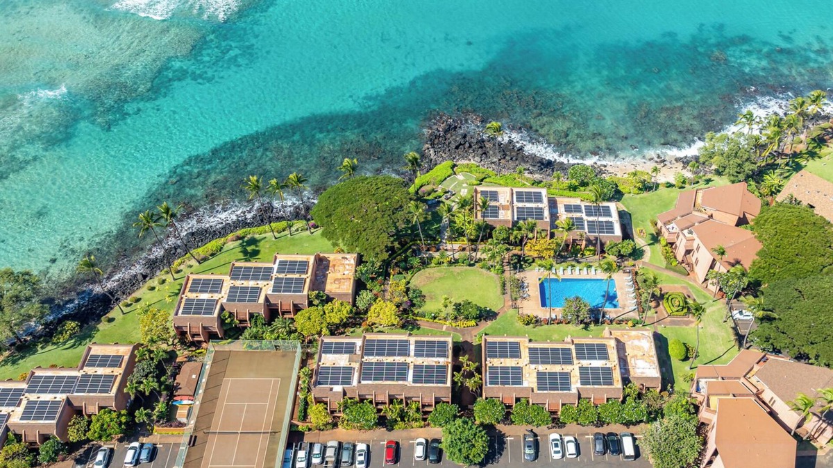 Honokowai Resort | Kuleana Club - 307