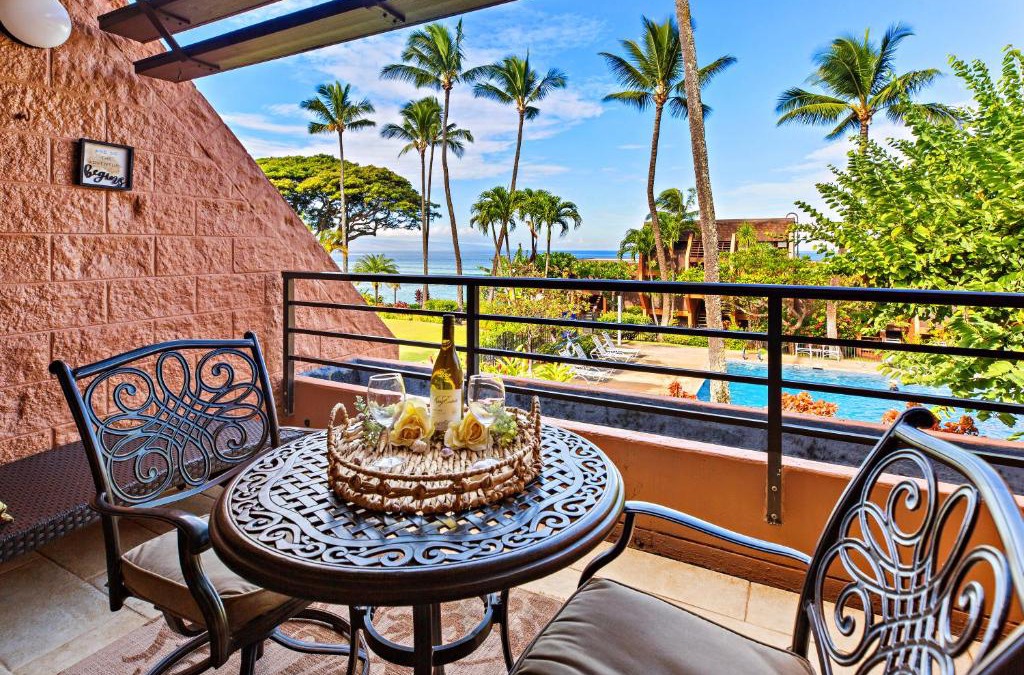 Honokowai House | Kuleana Resort 313