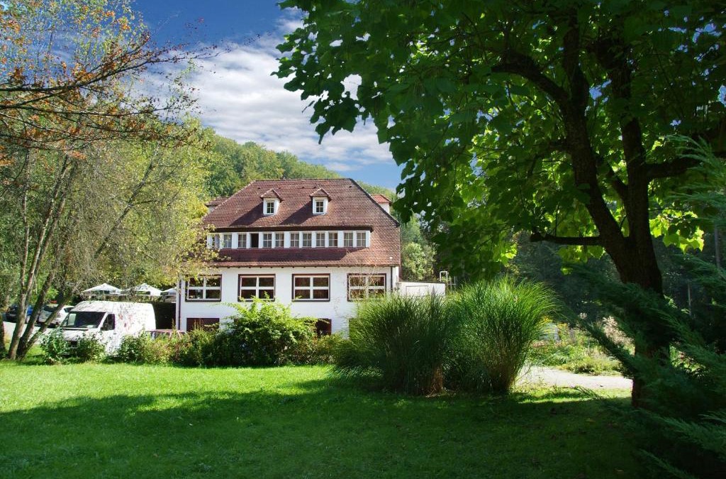 Gerlingen Hotel | Kulinarium an der Glems