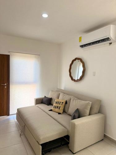 Benito Juarez Apartment | Kulkana - Cancún