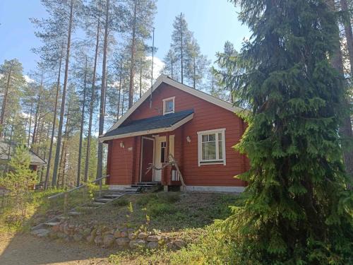 Syote Ski Chalet | Kulkuri