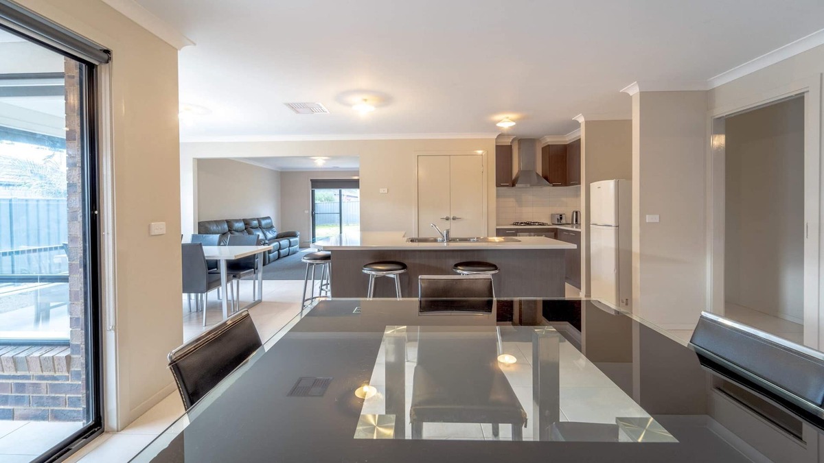 Jackass Flat House | Kulmani Residence Holiday Home